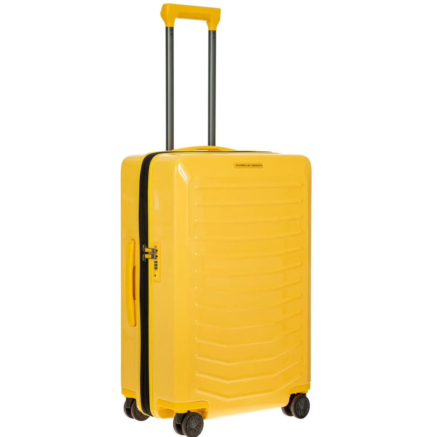 Brics Porsche Design 27" Expandable Spinner Check-In