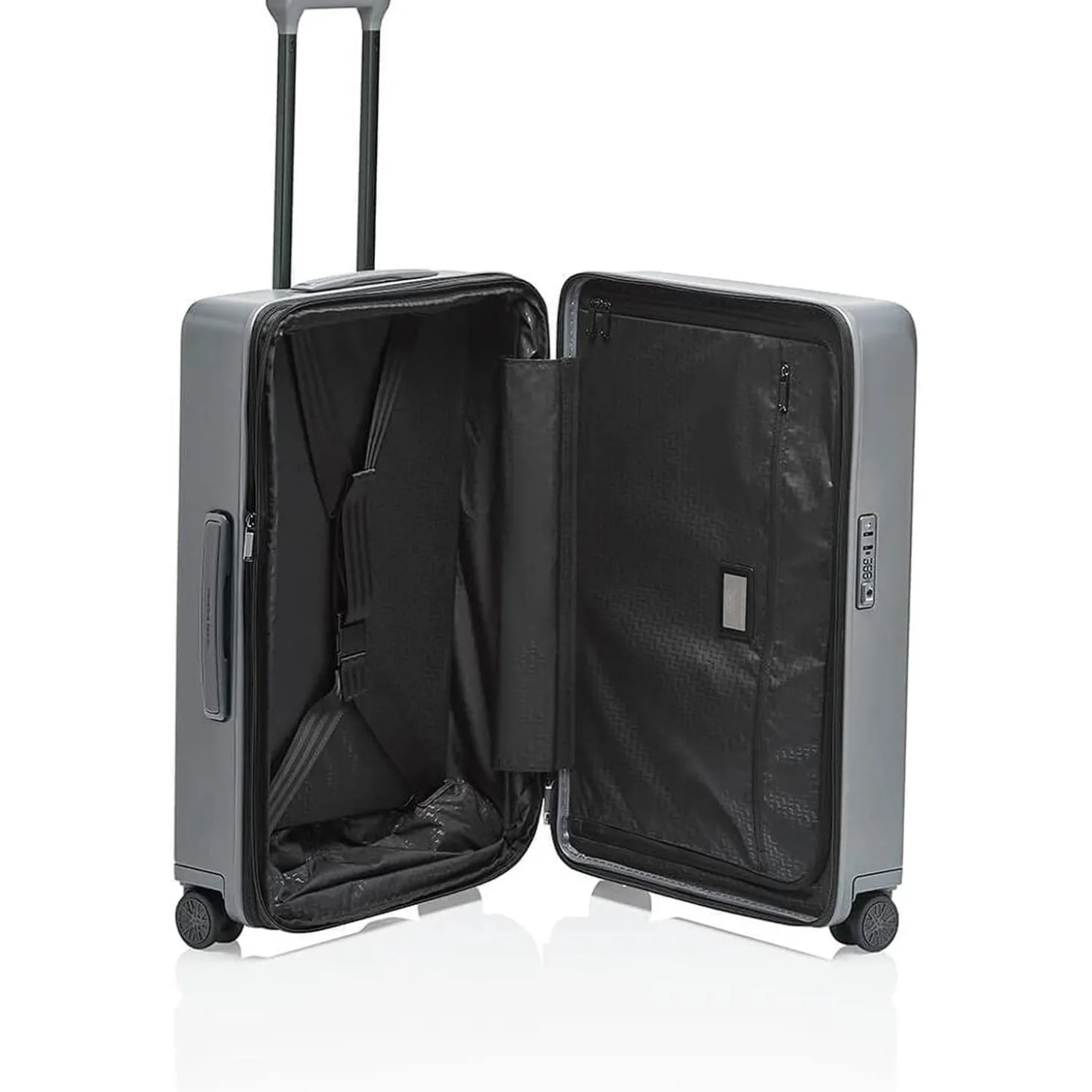 Brics Porsche Design 27" Expandable Spinner Check-In