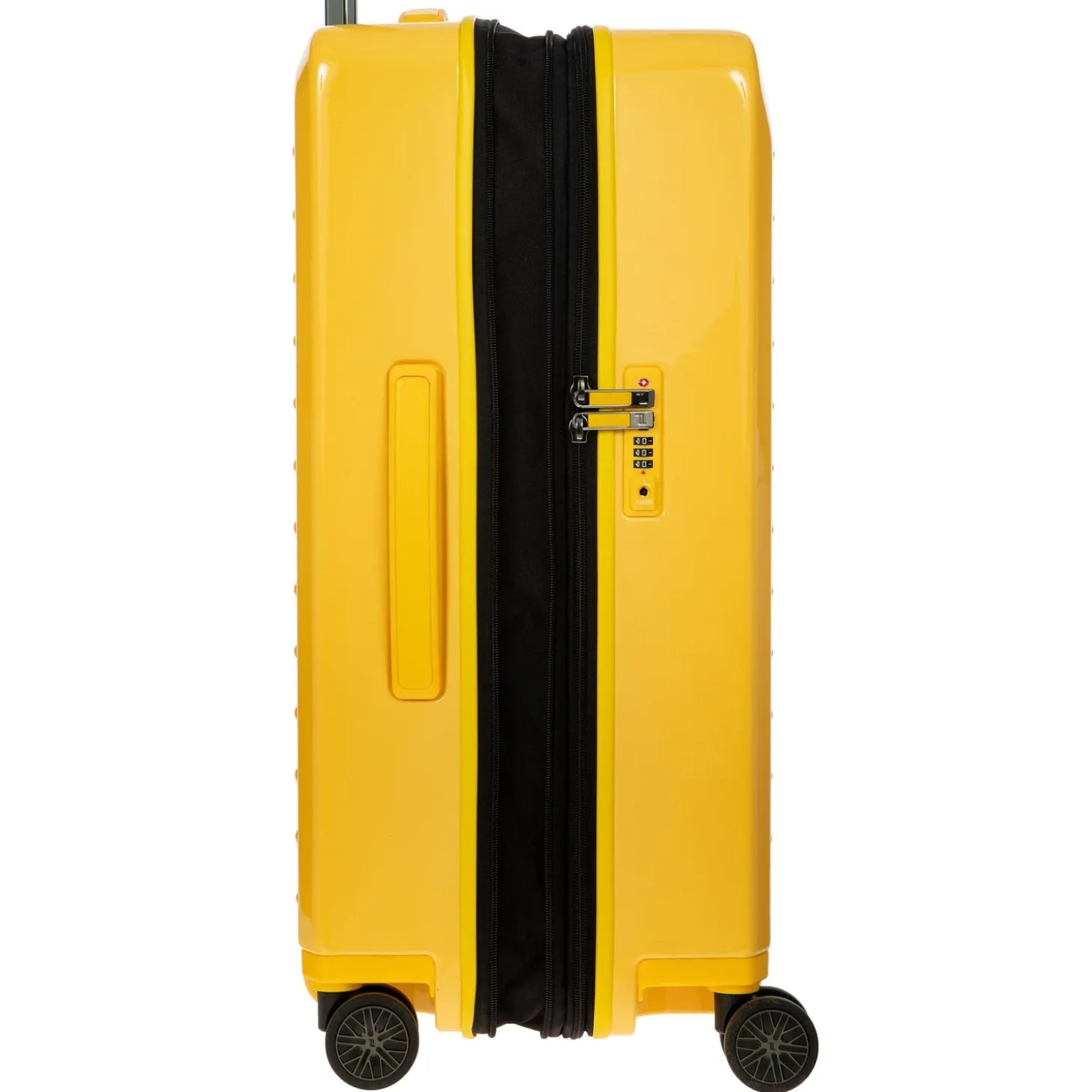 Brics Porsche Design 27" Expandable Spinner Check-In