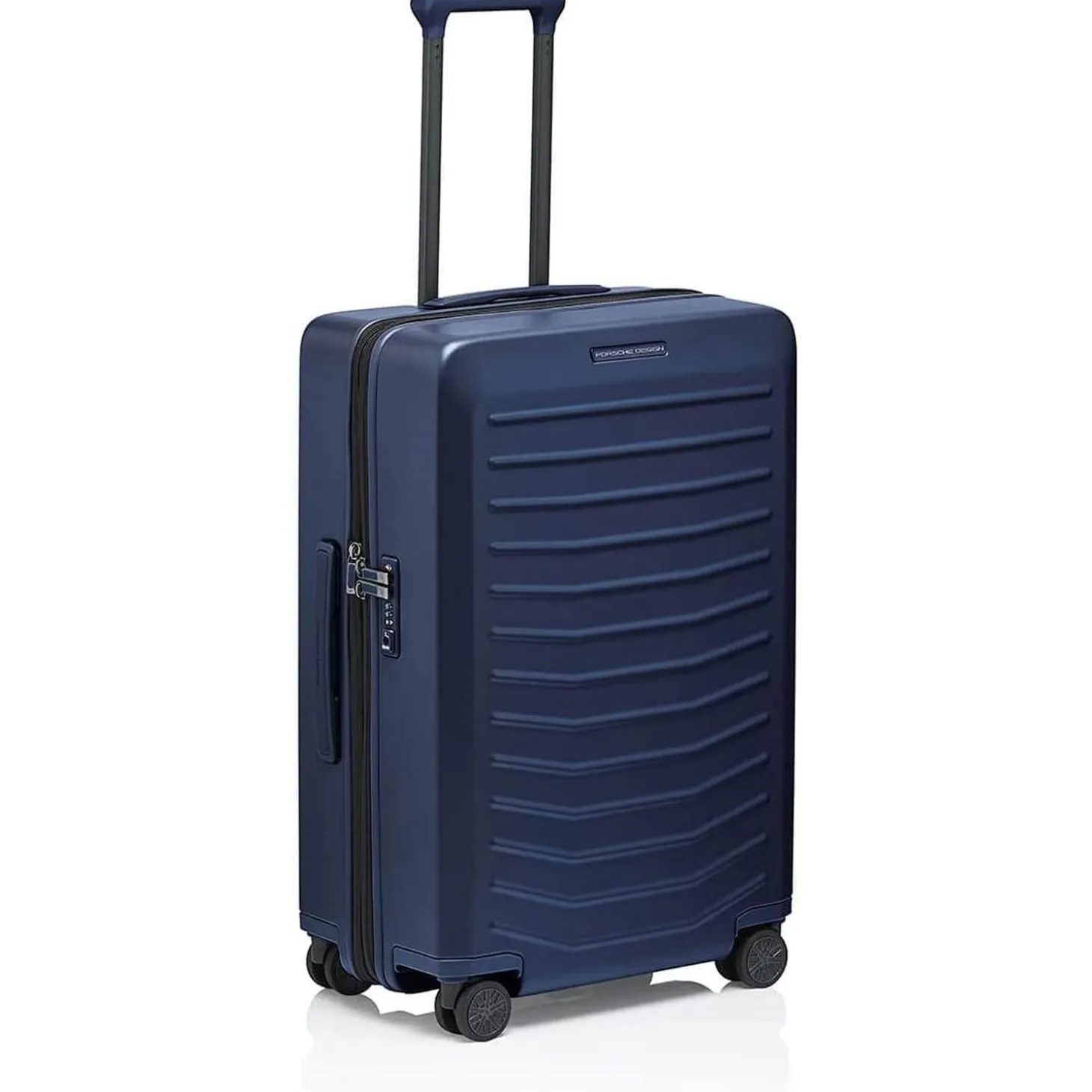 Brics Porsche Design 27" Expandable Spinner Check-In
