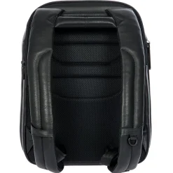 Brics Porsche Design Roadster Leather Evo Backpack XS