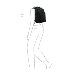 Brics Porsche Design Roadster Nylon Evo Backpack XS