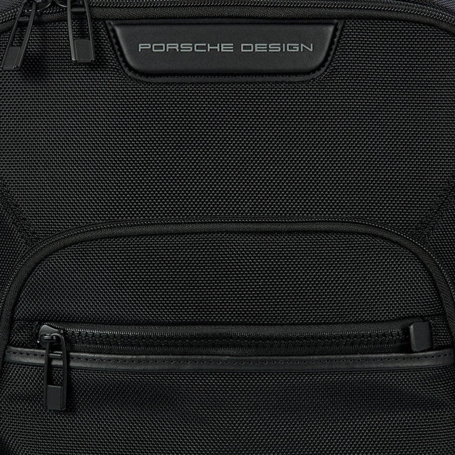 Brics Porsche Design Roadster Nylon Evo Backpack S
