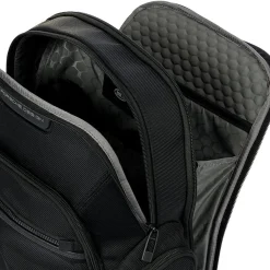 Brics Porsche Design Roadster Nylon Evo Backpack S