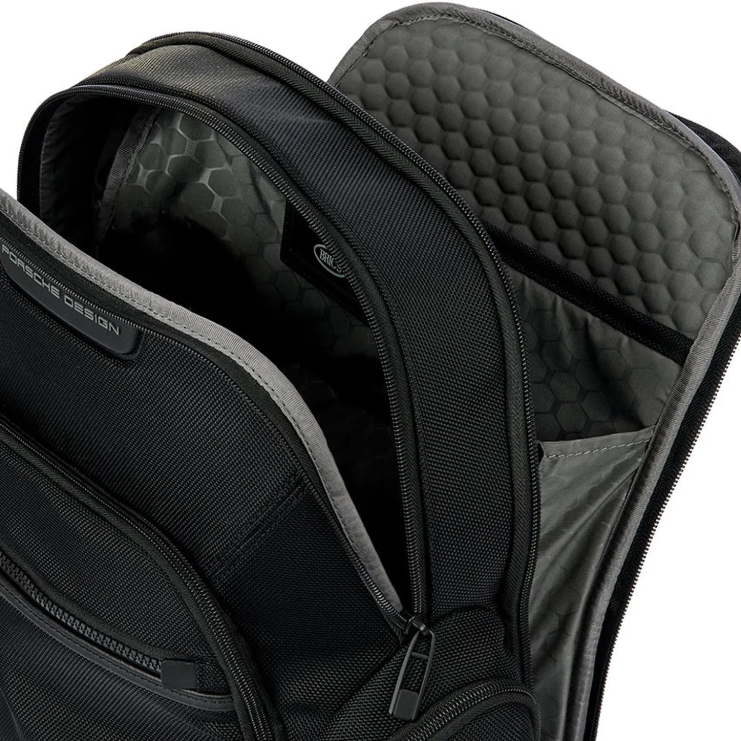 Brics Porsche Design Roadster Nylon Evo Backpack S