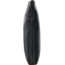 Brics Porsche Design Roadster Leather Evo Clutch Bag