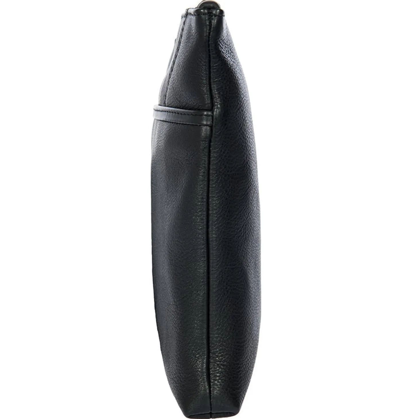 Brics Porsche Design Roadster Leather Evo Clutch Bag