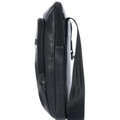 Brics Porsche Design Roadster Leather Evo Shoulder Bag S