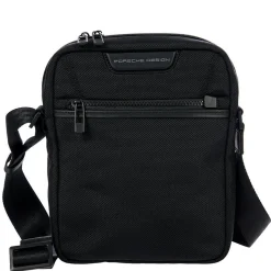 Brics Porsche Design Roadster Nylon Evo Shoulder Bag XS