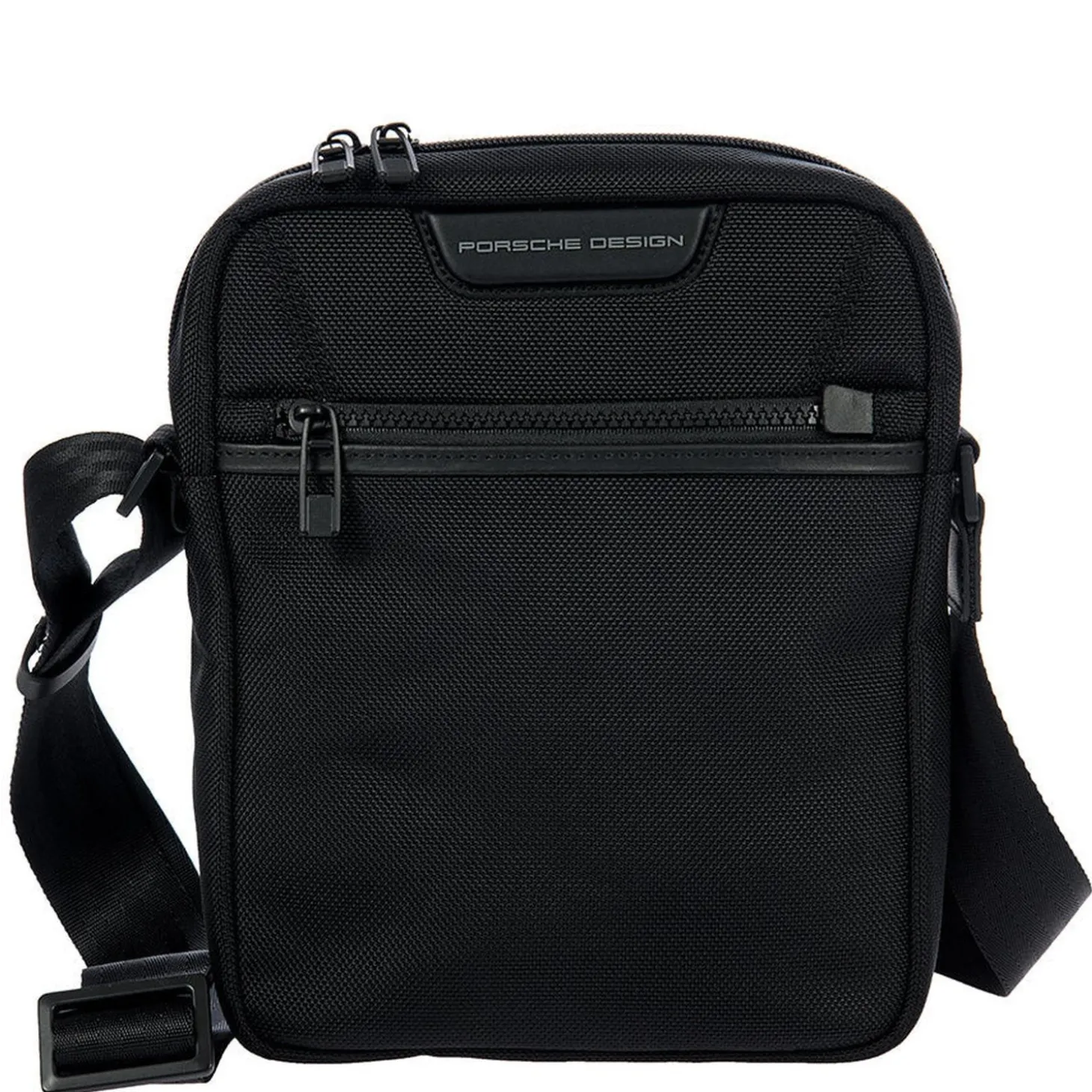 Brics Porsche Design Roadster Nylon Evo Shoulder Bag XS