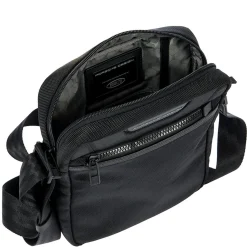 Brics Porsche Design Roadster Nylon Evo Shoulder Bag XS