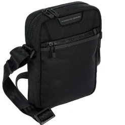 Brics Porsche Design Roadster Nylon Evo Shoulder Bag XS