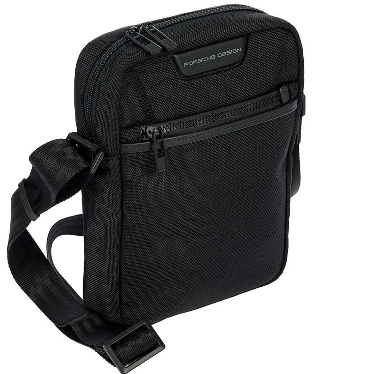 Brics Porsche Design Roadster Nylon Evo Shoulder Bag XS