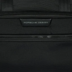 Brics Porsche Design Roadster Nylon Evo Weekender