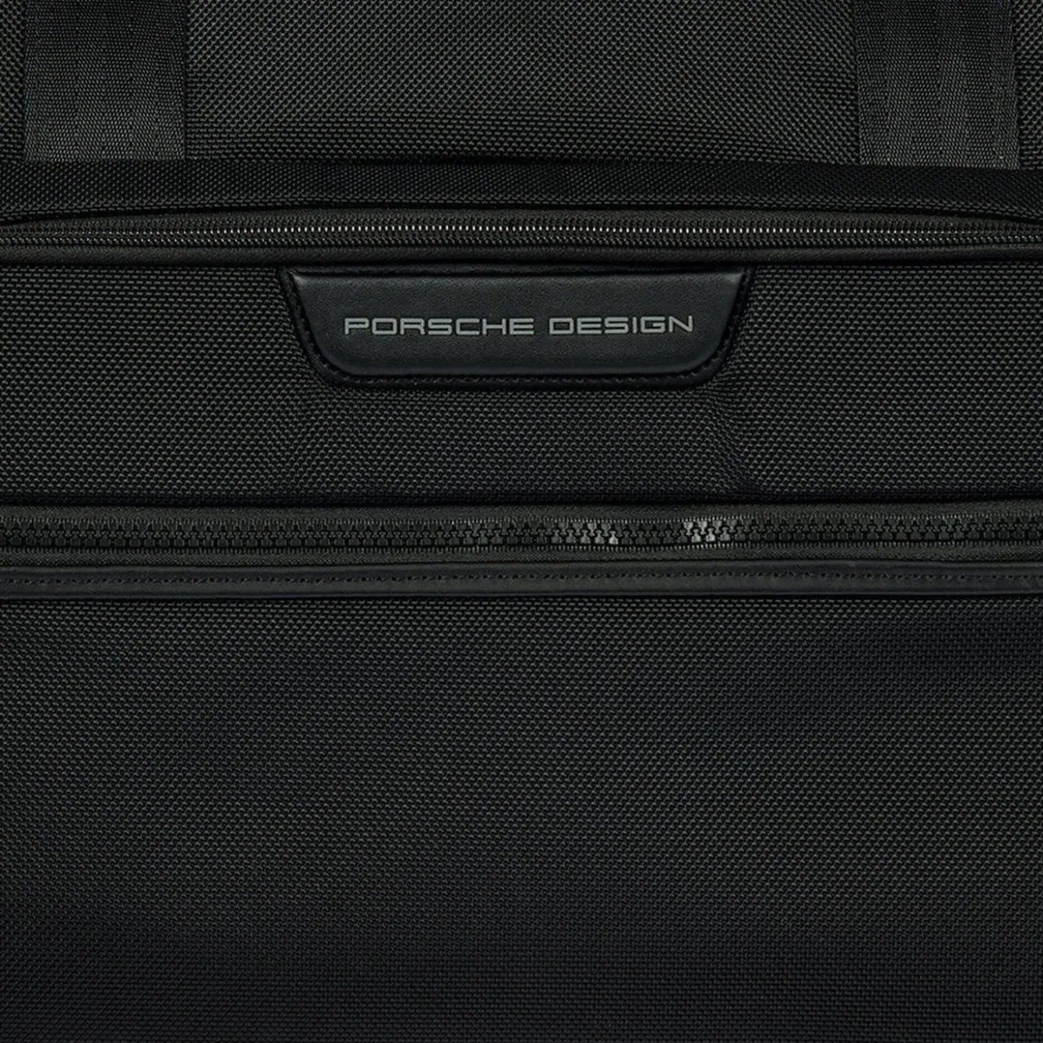 Brics Porsche Design Roadster Nylon Evo Weekender
