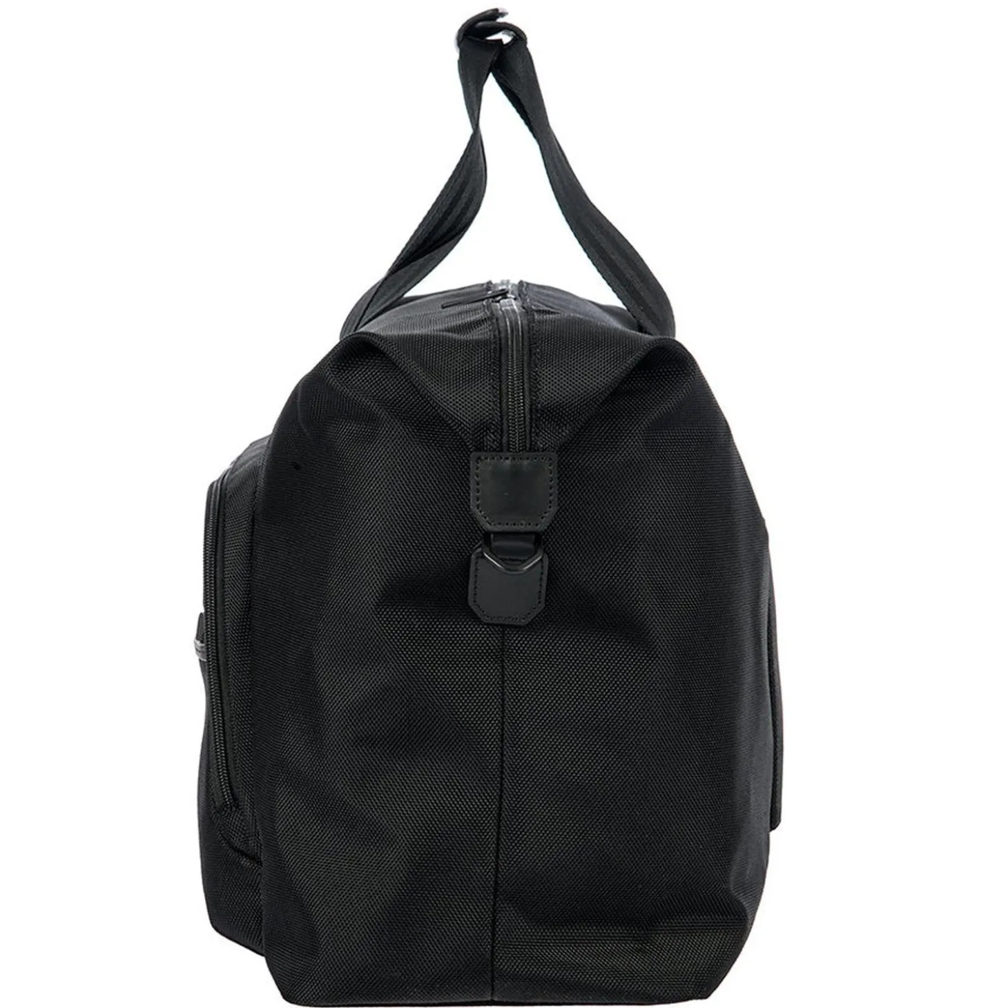 Brics Porsche Design Roadster Nylon Evo Weekender
