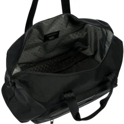 Brics Porsche Design Roadster Nylon Evo Weekender