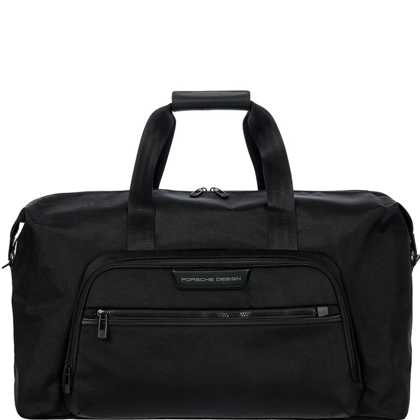 Brics Porsche Design Roadster Nylon Evo Weekender