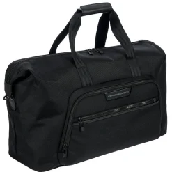 Brics Porsche Design Roadster Nylon Evo Weekender