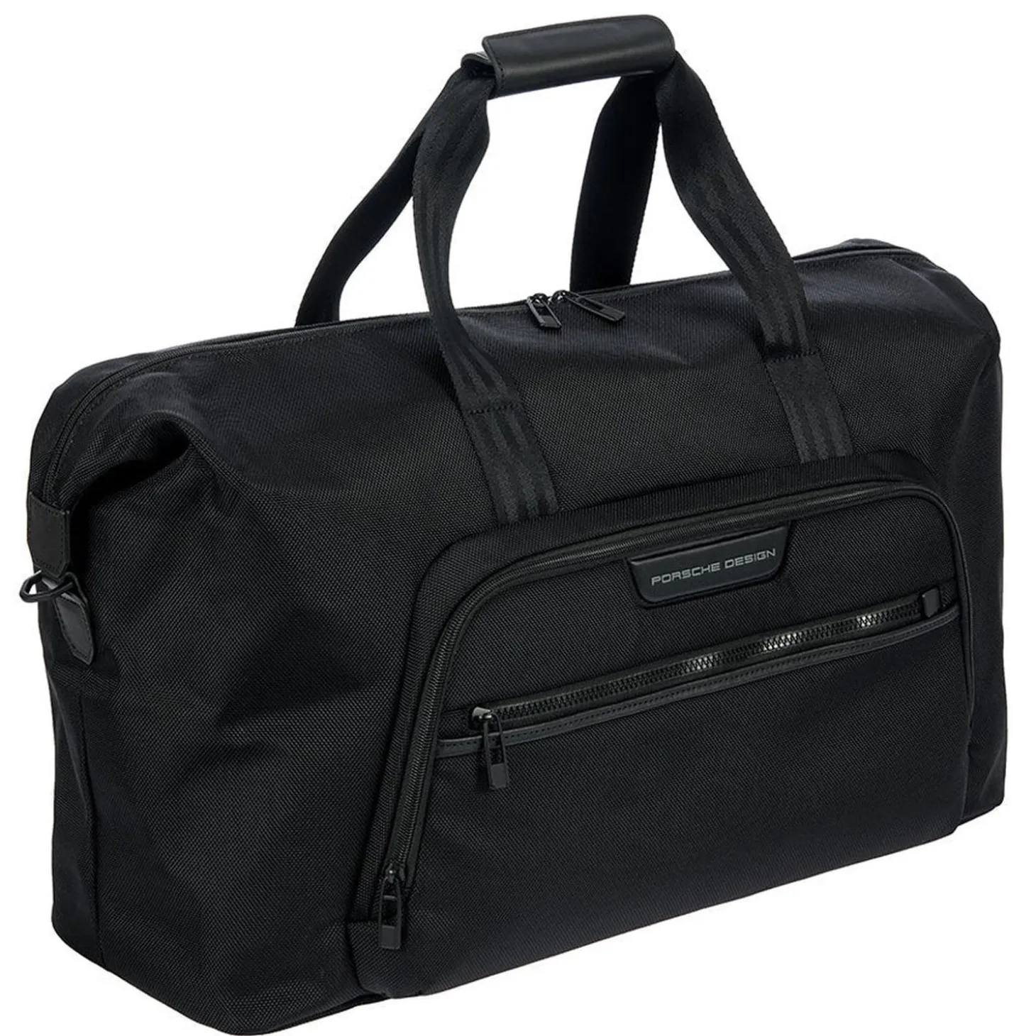 Brics Porsche Design Roadster Nylon Evo Weekender