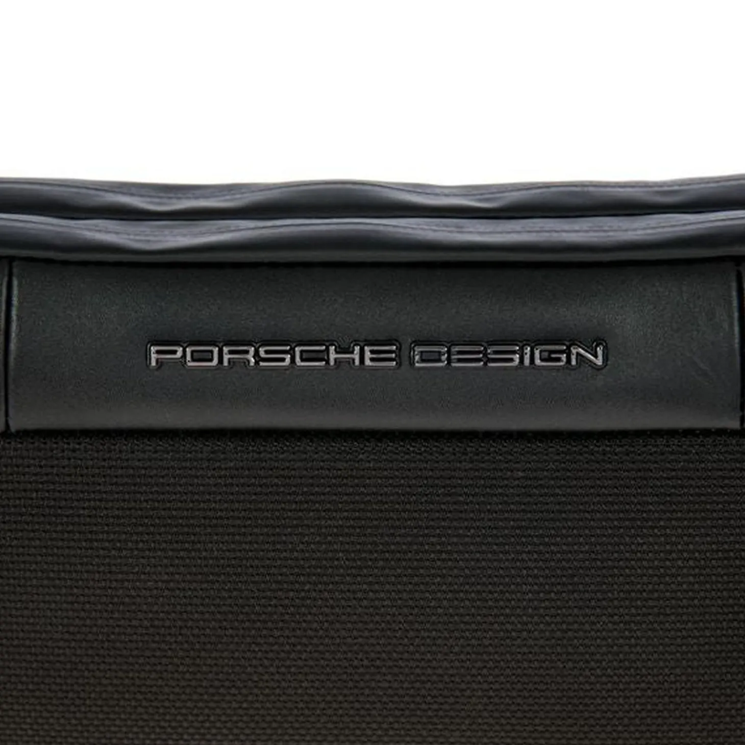 Brics Porsche Design Roadster Nylon Travel Pouch