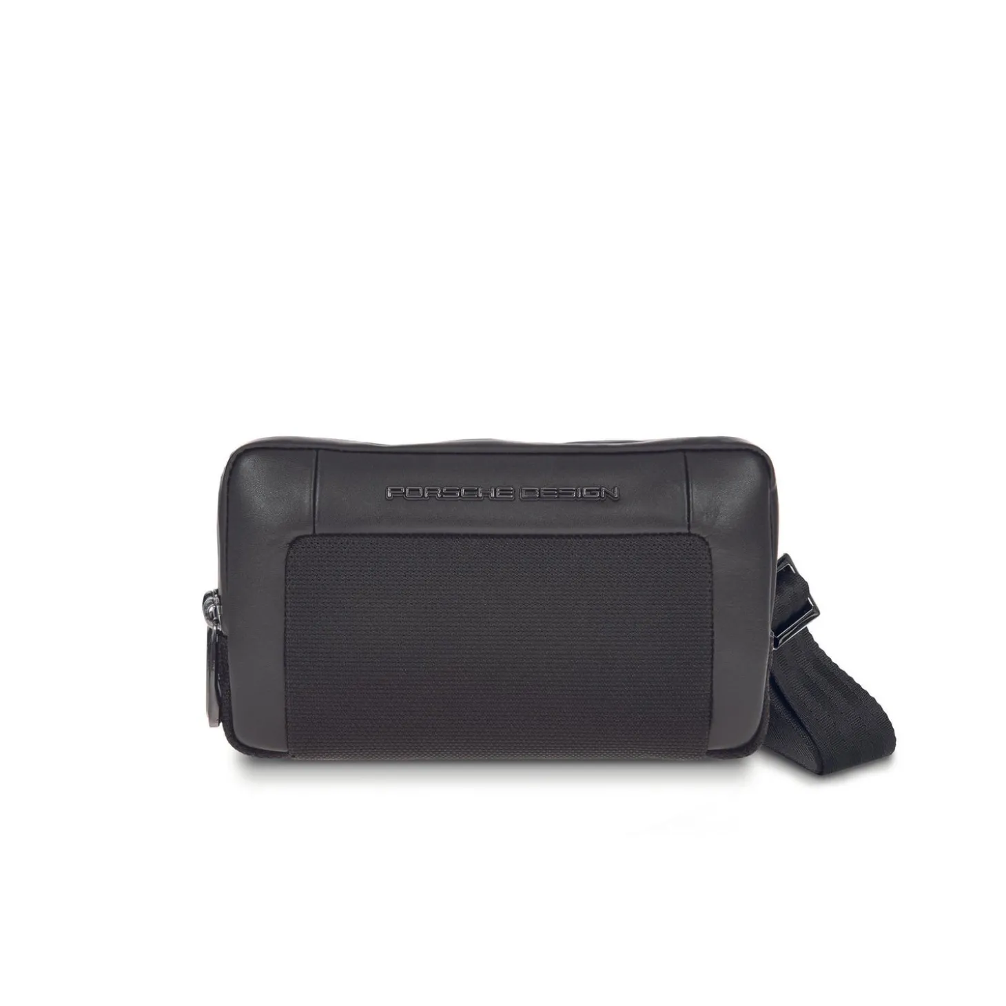 Brics Porsche Design Roadster Nylon Travel Pouch