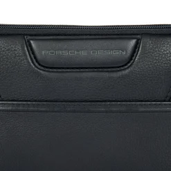 Brics Porsche Design Roadster Leather Evo Travel Pouch