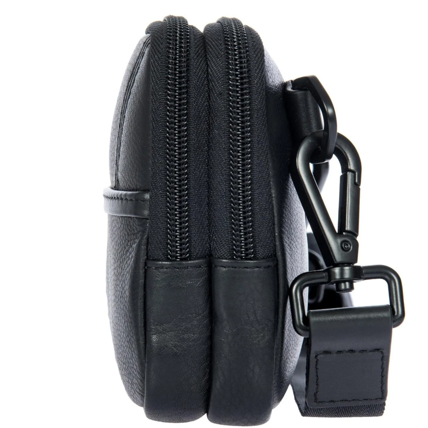 Brics Porsche Design Roadster Leather Evo Travel Pouch