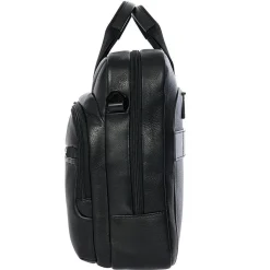 Brics Porsche Design Roadster Leather Evo Briefcase