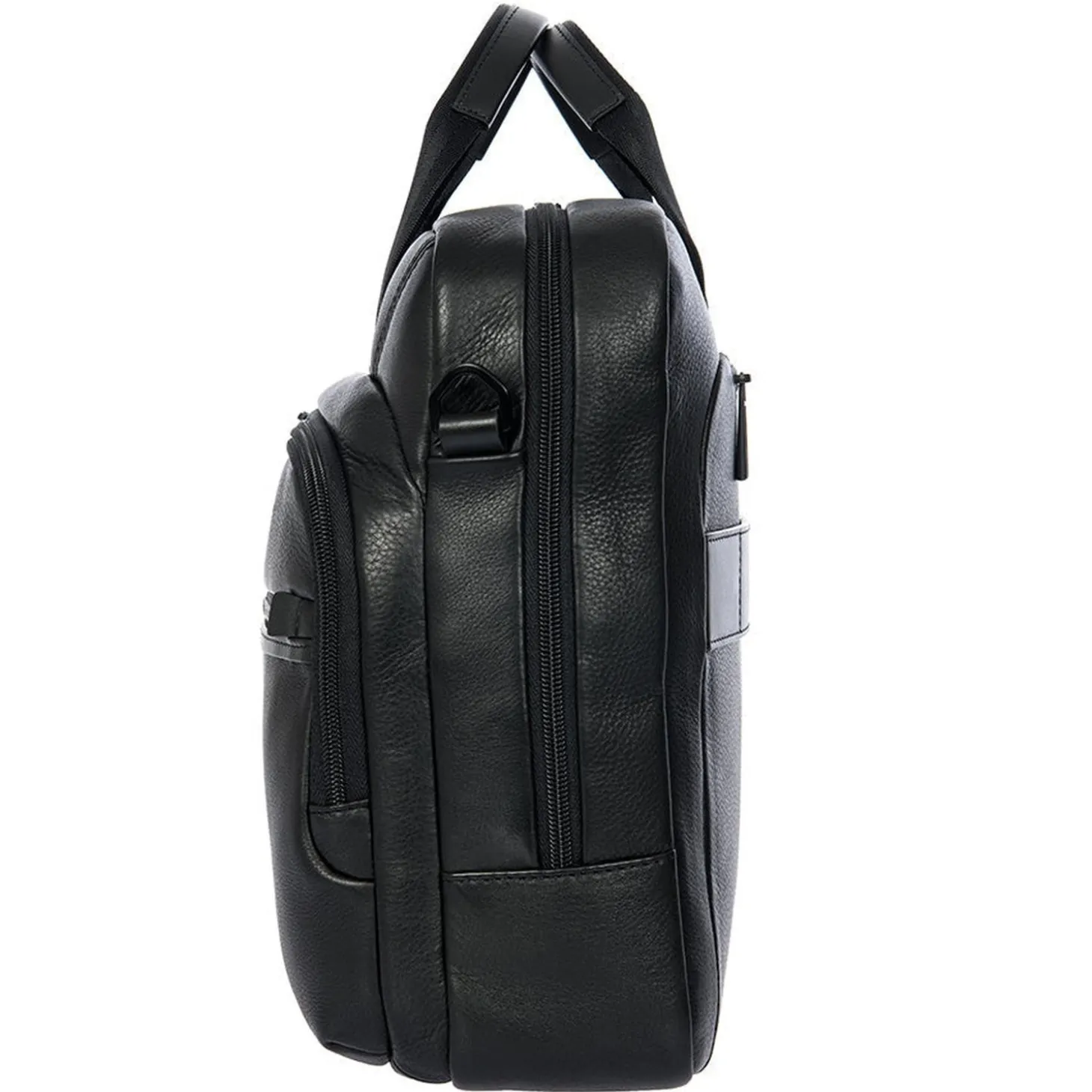 Brics Porsche Design Roadster Leather Evo Briefcase