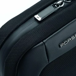 Brics Porsche Design Roadster Nylon Shoulder Bag S