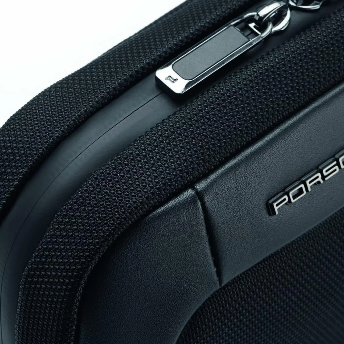Brics Porsche Design Roadster Nylon Shoulder Bag S