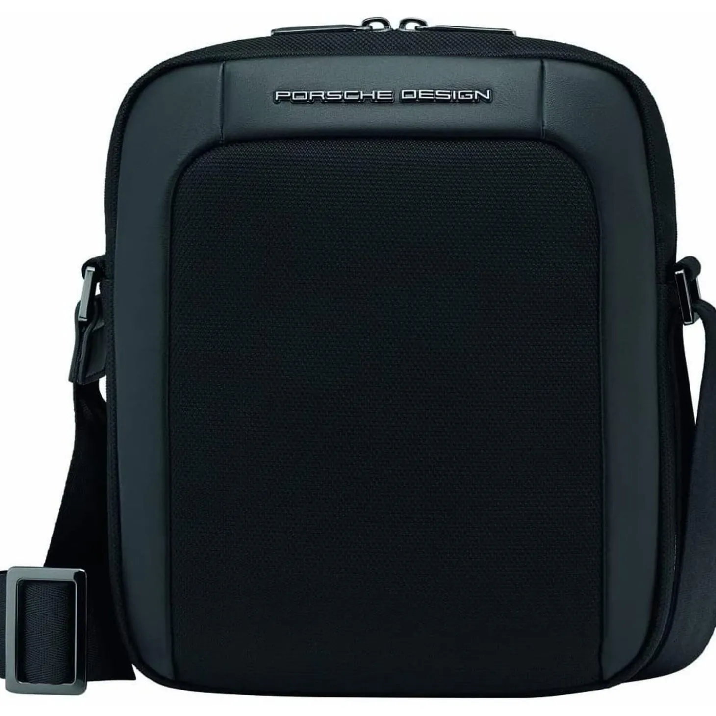 Brics Porsche Design Roadster Nylon Shoulder Bag S