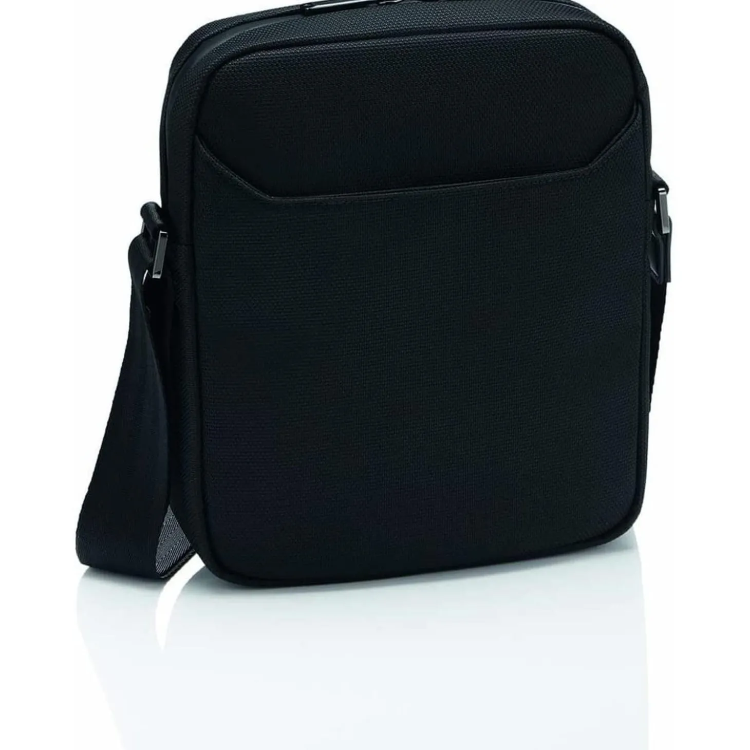 Brics Porsche Design Roadster Nylon Shoulder Bag S