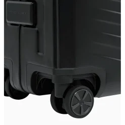 Brics Porsche Design Roadster Hardcase Aluminum 21