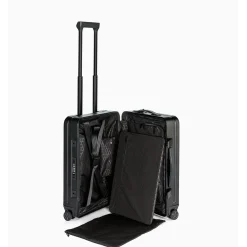 Brics Porsche Design Roadster Hardcase Aluminum 21