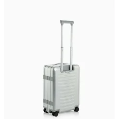 Brics Porsche Design Roadster Hardcase Aluminum 21