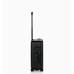 Brics Porsche Design Roadster Hardcase Aluminum 21