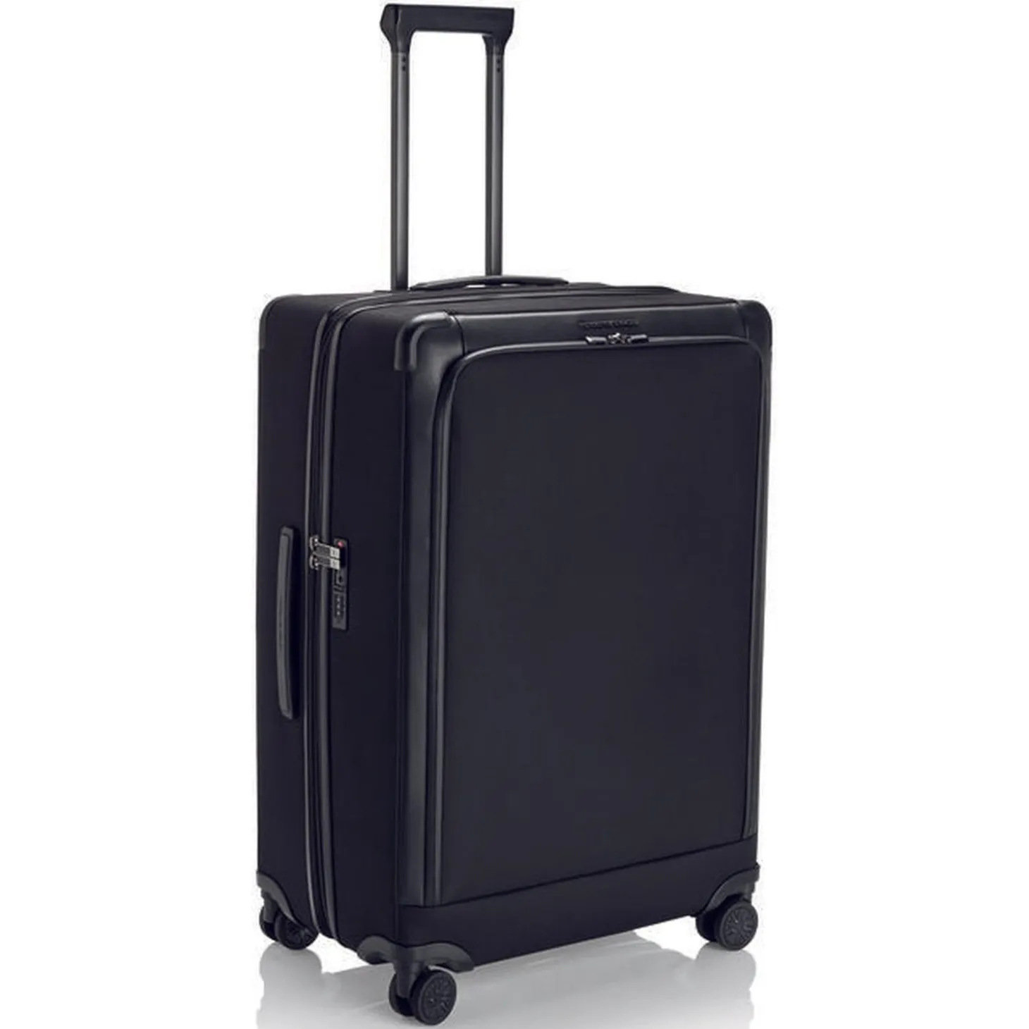 Brics Porsche Design Roadster Nylon 30" Expandable Check-In Spinner