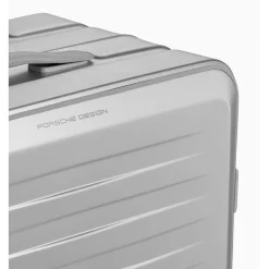 Brics Porsche Design Roadster Hardcase Aluminum 26