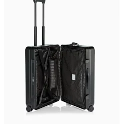 Brics Porsche Design Roadster Hardcase Aluminum 26