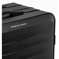Brics Porsche Design Roadster Hardcase Aluminum 26
