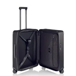Brics Porsche Design Roadster Nylon 27" Expandable Check-In Spinner