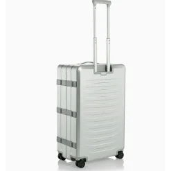 Brics Porsche Design Roadster Hardcase Aluminum 30