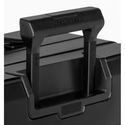 Brics Porsche Design Roadster Hardcase Aluminum 30