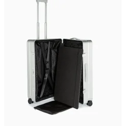 Brics Porsche Design Roadster Hardcase Aluminum 30