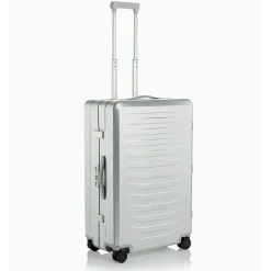 Brics Porsche Design Roadster Hardcase Aluminum 30