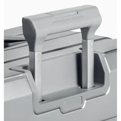 Brics Porsche Design Roadster Hardcase Aluminum 30