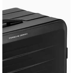 Brics Porsche Design Roadster Hardcase Aluminum 30