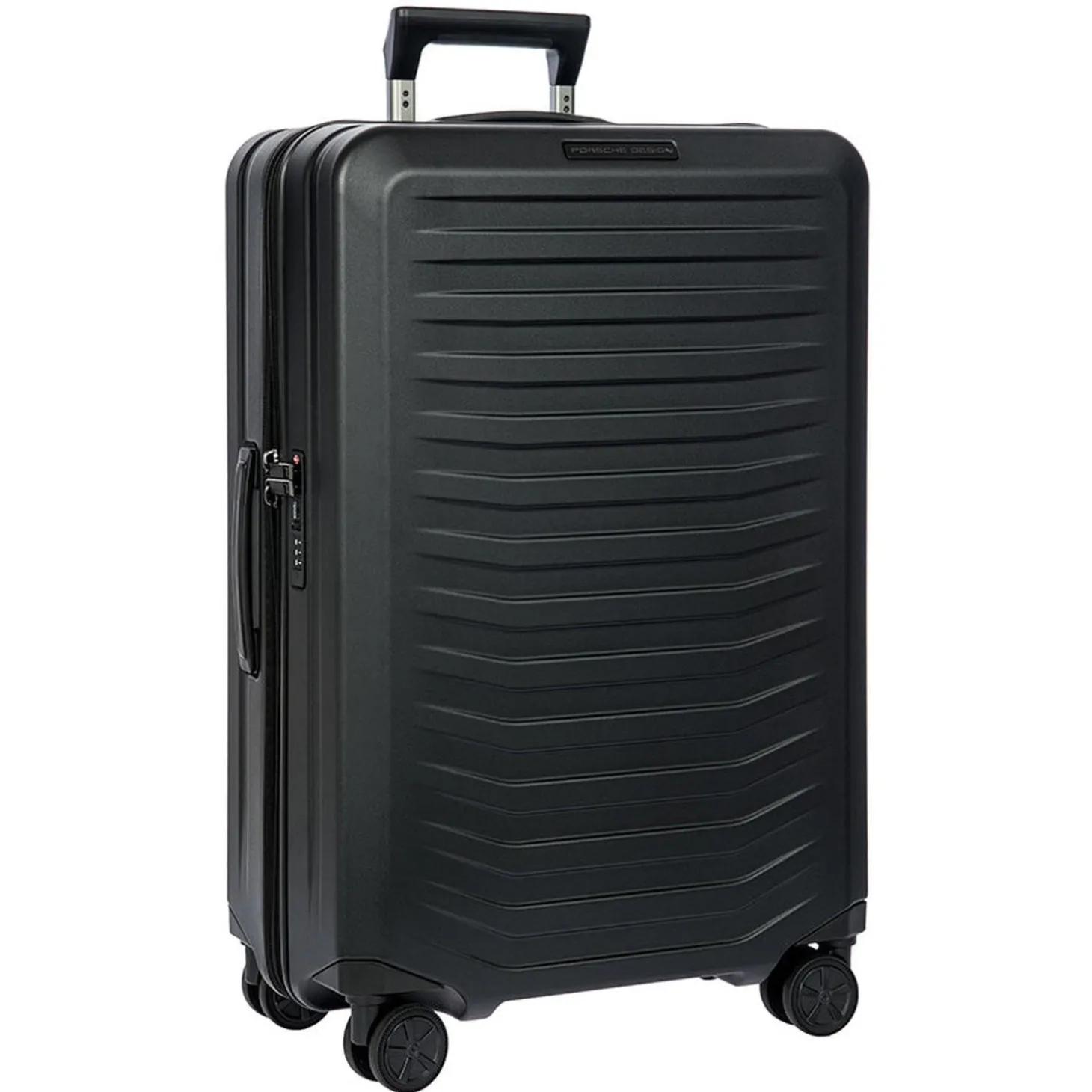 Brics Porsche Design Roadster Hardside 27" Expandable Check-In Spinner